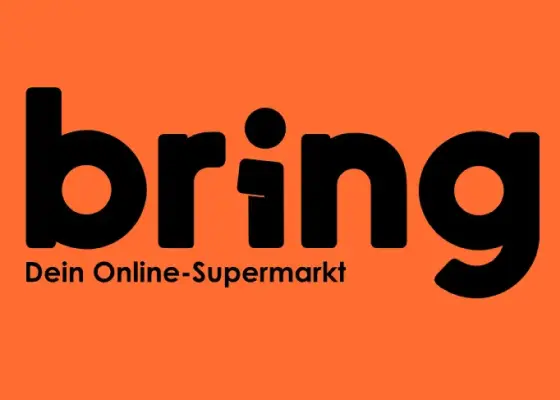 bring.de Online-Supermarkt