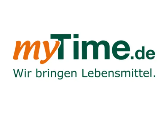 myTime.de Online-Supermarkt